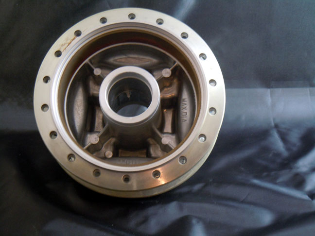 Honda Part Image